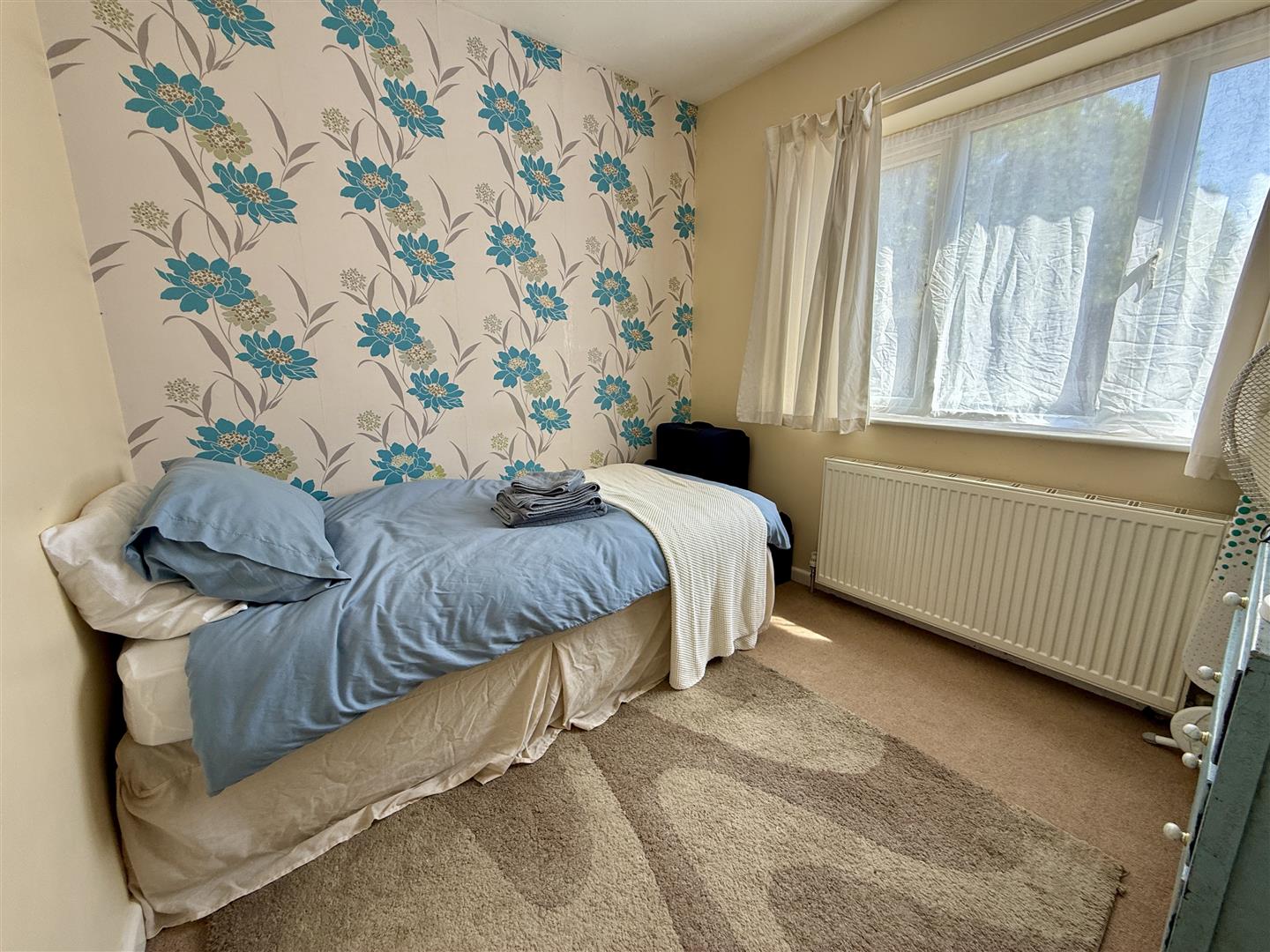 Bedroom Four: